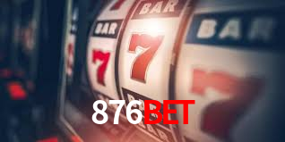 Descubra o Mundo do Cassino Online com 876bet